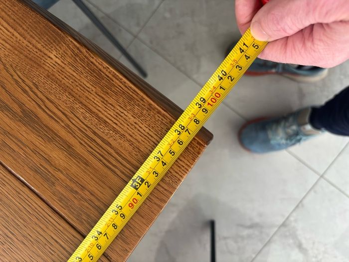 Table Only