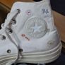 Converse sport shoes UK5.5 Image 5