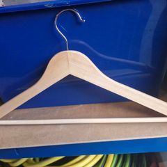 Coat hangers