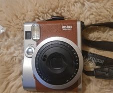Fuji instax mini 90 camera