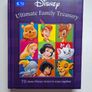 Disney Treasury Book Image 3