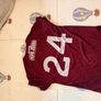 Galway Matchday Jersey Number 24 Image 2