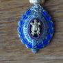Belgium Habilete Moralite Labor Merit Medal Image 2