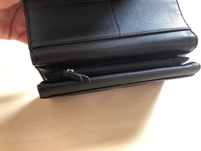 calvin klein purse