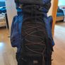 Large camping hiking bag Image 2