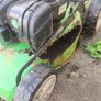 Self propelled Lawnmower Image 3