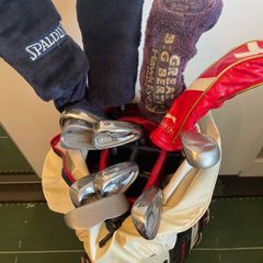 Womens Golf Set