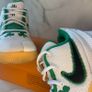 Nike Kyrie Flytrap II White Irving Mens Basketball Sneaker Shoes UK7 Image 2