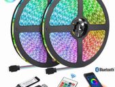LED Strip Lights 10 Meters New In Box Multicoloured New In Box