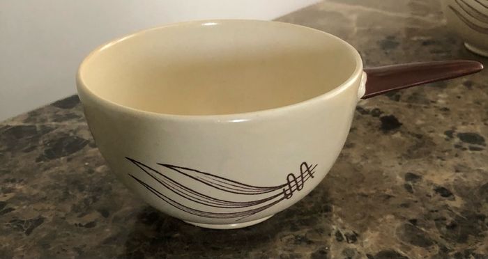 carlton ware