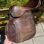 saddle only left Image 10