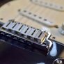 Fender 40th Anniversary Stratocaster Image 4