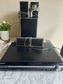 Sony Home Theatre 5.1 System