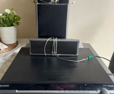 Sony Home Theatre 5.1 System