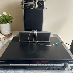 Sony Home Theatre 5.1 System