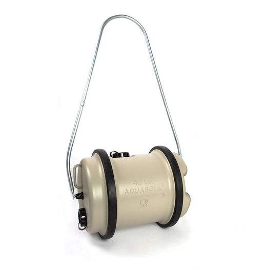 Aquaroll 40 Ltr Premium Caravan Water Carrier