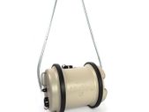 Aquaroll 40 Ltr Premium Caravan Water Carrier