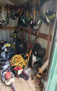 electric tools