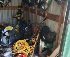 electric tools