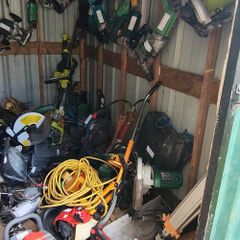 electric tools
