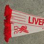 Liverpool Fc Scarf and Washbag set Image 3