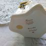 Staffordshire Francesca Art China "Phillipa" Figurine Image 2