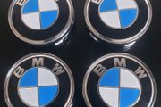 Hard to get BMW caps (60mm) FREE POST