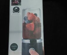 To go smoothie maker