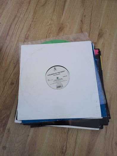 29 x Hardcore Records | 1992 - 2004