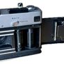 Minolta Hi-Matic E camera Image 4