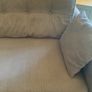 3 Seater Sofa and Armchair Image 3