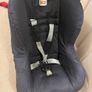 Britax Toddler Car Seat Image 2