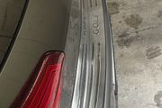 Golf mk7  2014-2018 Car styling