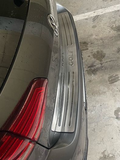 Golf mk7  2014-2018 Car styling