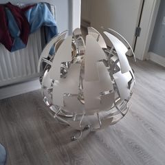 xl chandlier