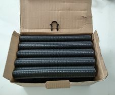 Underfloor Heating Pipe Clips