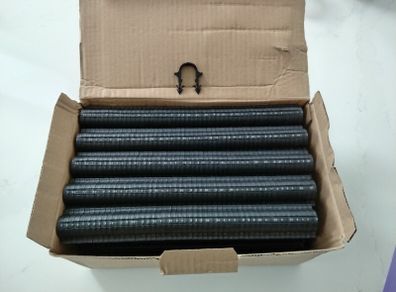 Underfloor Heating Pipe Clips