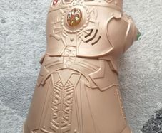Marvel Avengers Infinity War Infinity Gauntlet
