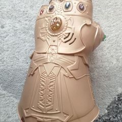 Marvel Avengers Infinity War Infinity Gauntlet