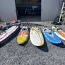 windsurfing Image 2