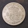 United Kingdom 1940 George VI Half Crown Coin Image 3
