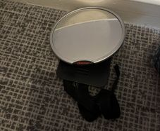 baby car mirror