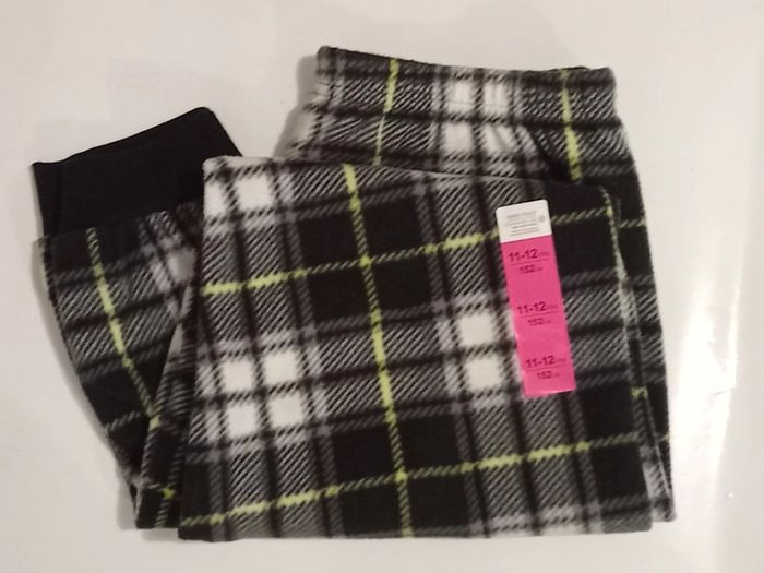 Boys Pyjama Bottoms