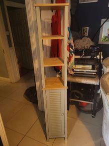 bathroom unit