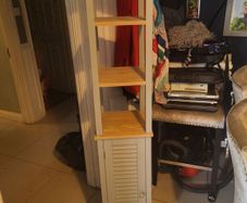 bathroom unit