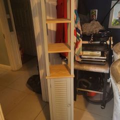 bathroom unit