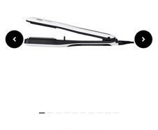 LOral steampod 3.0 hair straightener and styling