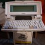 vintage cannon starwriter, Image 4