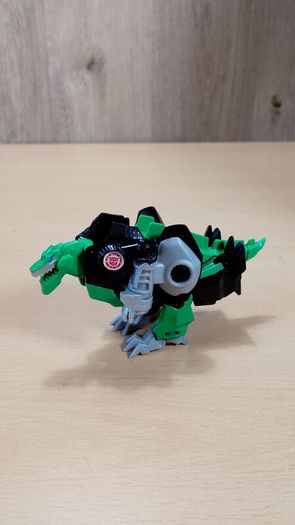 Tranformers Bundle