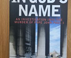 In God's Name - David Yallop